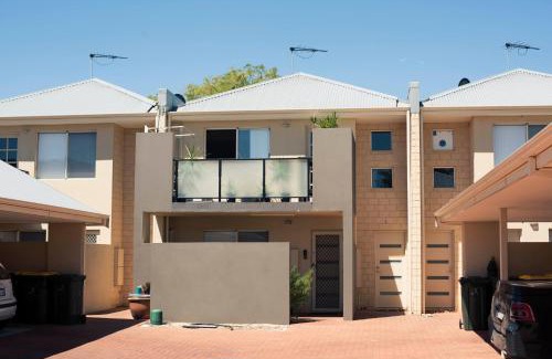 Midland Apartamento | Midland Haven - Midland WA