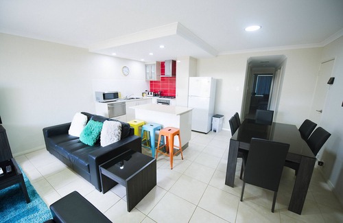 Midland Apartamento | Midland Haven - Midland WA
