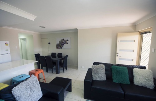 Midland Apartamento | Midland Haven - Midland WA