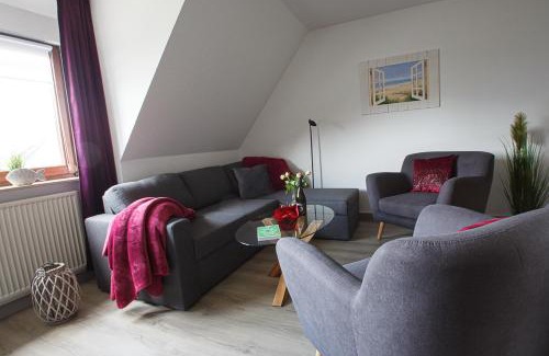 Midlum Apartamento | Midlum Stieglitz