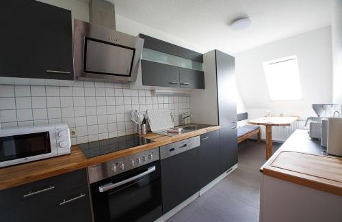 Midlum Apartamento | Midlum Stieglitz
