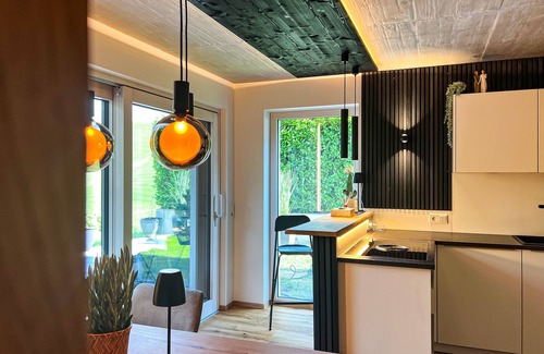 Wiesing Apartamento | MidMountain Apartment Tirol