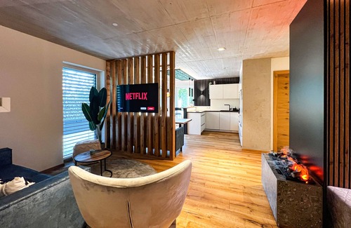 Wiesing Apartamento | MidMountain Apartment Tirol