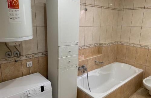 Smederevo Apartamento | Midnight apartment