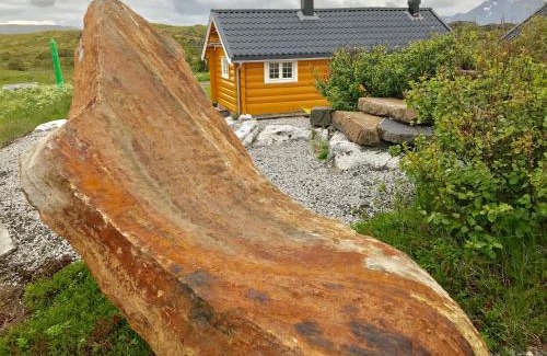 Bostad Chalet De Esquí | Midnight Sun Lodge Lofoten
