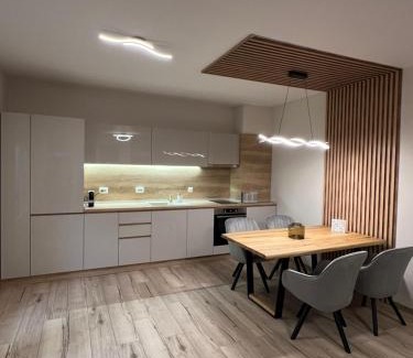 Shiligarnika Apartamento | MidnightBlue Apartment
