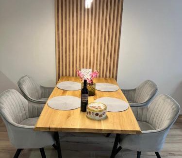 Shiligarnika Apartamento | MidnightBlue Apartment