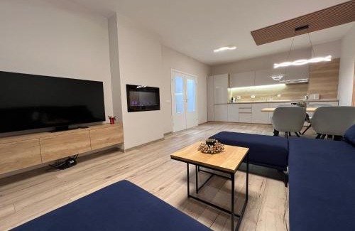 Shiligarnika Apartamento | MidnightBlue Apartment