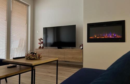 Shiligarnika Apartamento | MidnightBlue Apartment