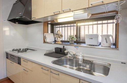 Kikugawa Casa | Midori-an - Vacation STAY 56541v