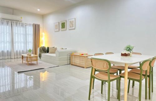 Hat Yai Apartamento | Midori Haus-7mins to LeeGarden