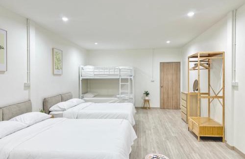 Hat Yai Apartamento | Midori Haus-7mins to LeeGarden