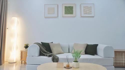 Hat Yai Apartamento | Midori Haus-7mins to LeeGarden
