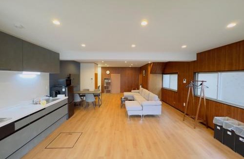Omama Casa | Midori - House - Vacation STAY 18974