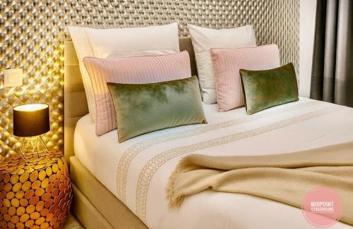 Krutenau Apartamento | MIDPOINT STUDİOS by Life Renaissance