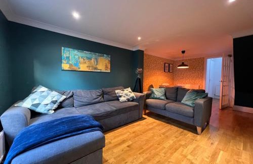 Cambridge Casa | Midsummer Cottage Cambridge