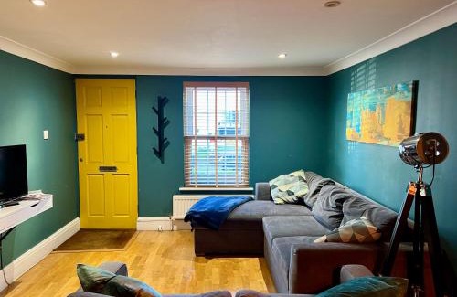 Cambridge Casa | Midsummer Cottage Cambridge