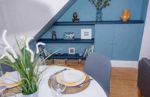 Cambridge Casa | Midsummer Cottage Cambridge