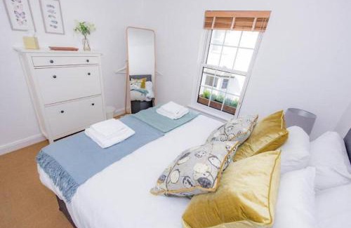 Cambridge Casa | Midsummer Cottage Cambridge