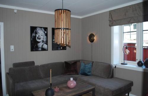 Drammen Apartamento | Midt i Drammen - supersentralt og gratis parkering