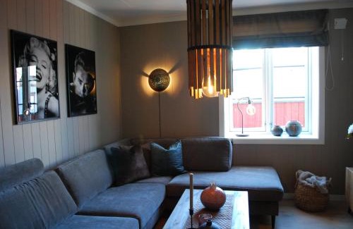 Drammen Apartamento | Midt i Drammen - supersentralt og gratis parkering