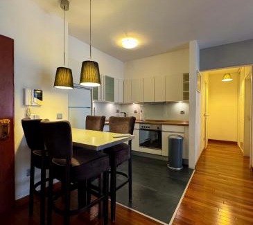 Erzsebetvaros Apartamento | Midtown Apartments - Easy Check-in&Parking