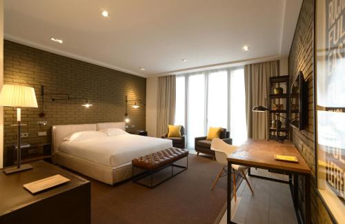 Dreta de l'Eixample Apartamento | Midtown Apartments