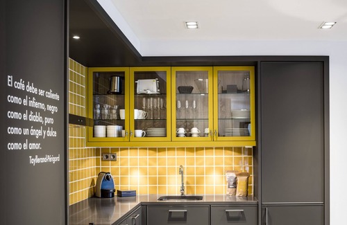 Dreta de l'Eixample Apartamento | Midtown Apartments