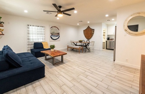 Woodlawn Park Casa | Midtown At Quince minutes from downtown Phoenix