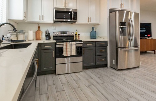 Woodlawn Park Casa | Midtown At Quince minutes from downtown Phoenix