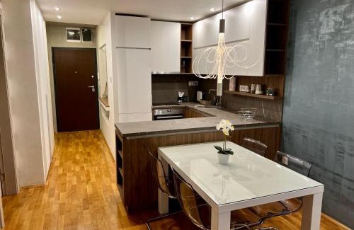 Grbavica Apartamento | Midtown Boutique Apartment
