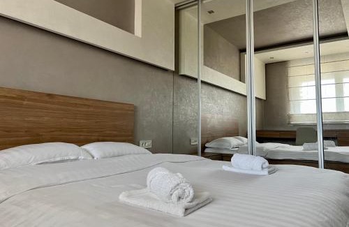 Grbavica Apartamento | Midtown Boutique Apartment