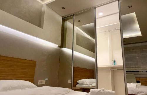 Grbavica Apartamento | Midtown Boutique Apartment