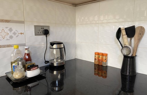 Nakuru Apartamento | Midtown C32 Executive Suites