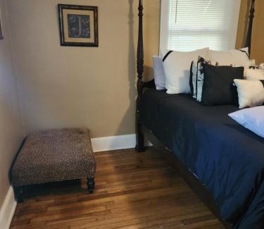 Memphis Casa | Midtown charm