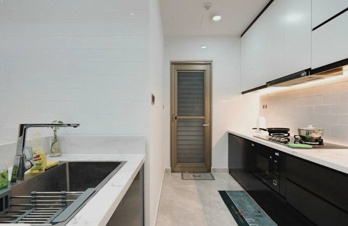 Phu My Hung Apartamento | Midtown Citypoint Central Suites