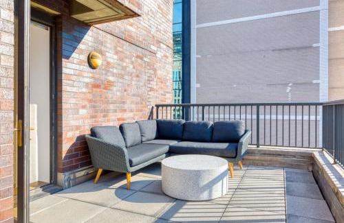 Sutton Place Apartamento | Midtown East 5br w balconies nr Central Park NYC-1086