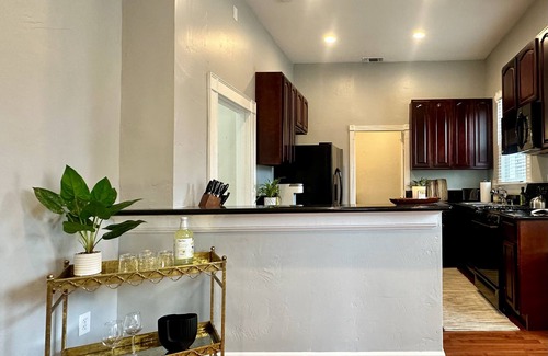 Midtown Sacramento Casa | Midtown Gem