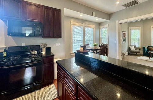 Midtown Sacramento Casa | Midtown Gem