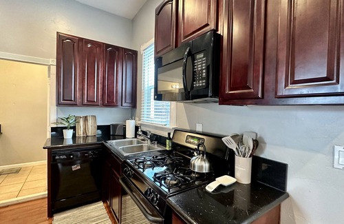 Midtown Sacramento Casa | Midtown Gem