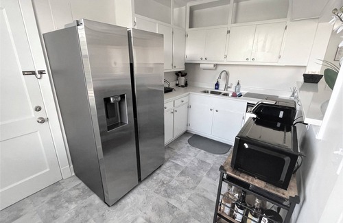 Wilmington Condominio | Midtown Getaway - Central ILM & Family Friendly