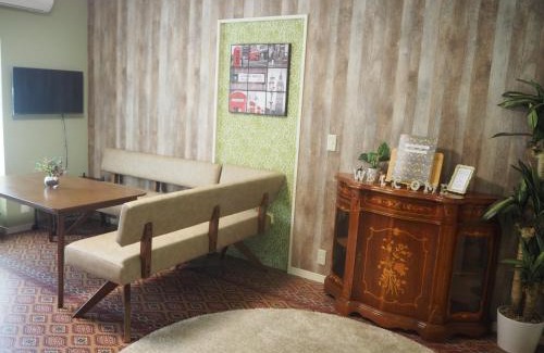 Chuo Ward Apartamento | Midtown Inn