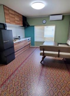 Chuo Ward Apartamento | Midtown Inn