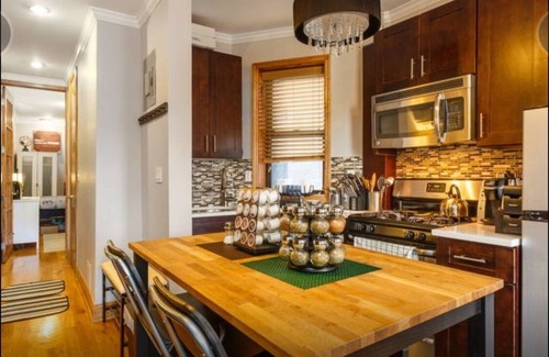Midtown West Apartamento | A estrenar Midtown West Moderno 1BD Minutos Apt Desde Times Square