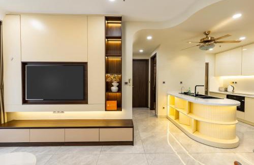 Phu My Hung Apartamento | Midtown Premium Apartments