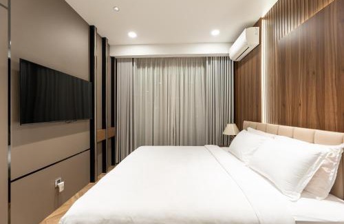 Phu My Hung Apartamento | Midtown Premium Apartments