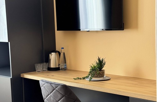 Pristina Apartamento | Midtown Prishtina Stays