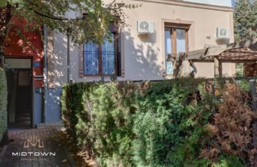 Pristina Apartamento | Midtown Prishtina Stays