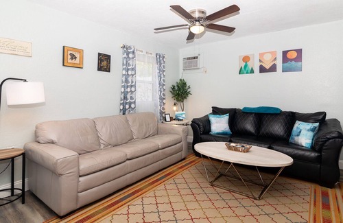 Tampa Cabaña | Midtown Sea Esta #3 | Studio Apt in Tampa