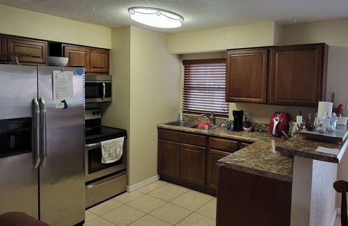 Polk City Casa | Midway between Disney and the Gulf beaches